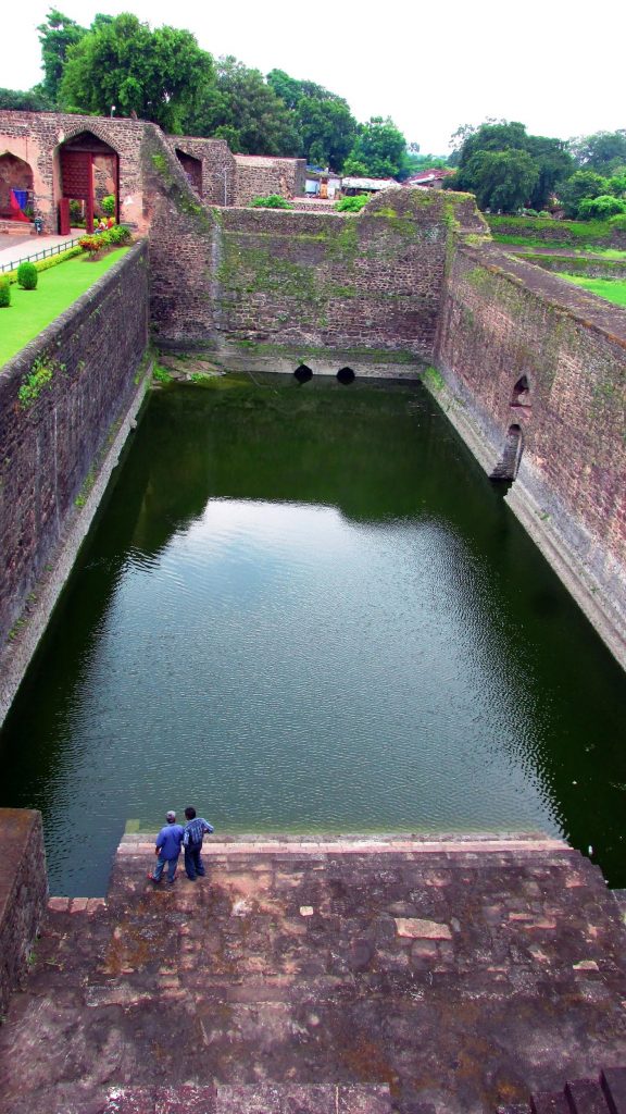 Mandav: A Photo Essay - Jahaz Mahal5