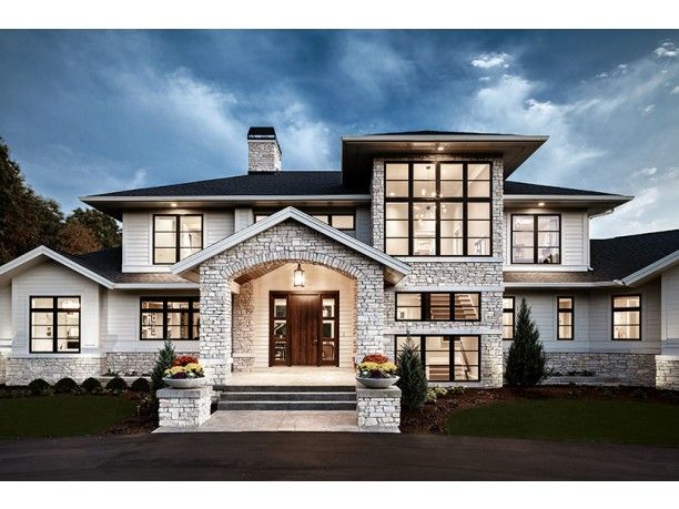 Residence by Gentle Homes