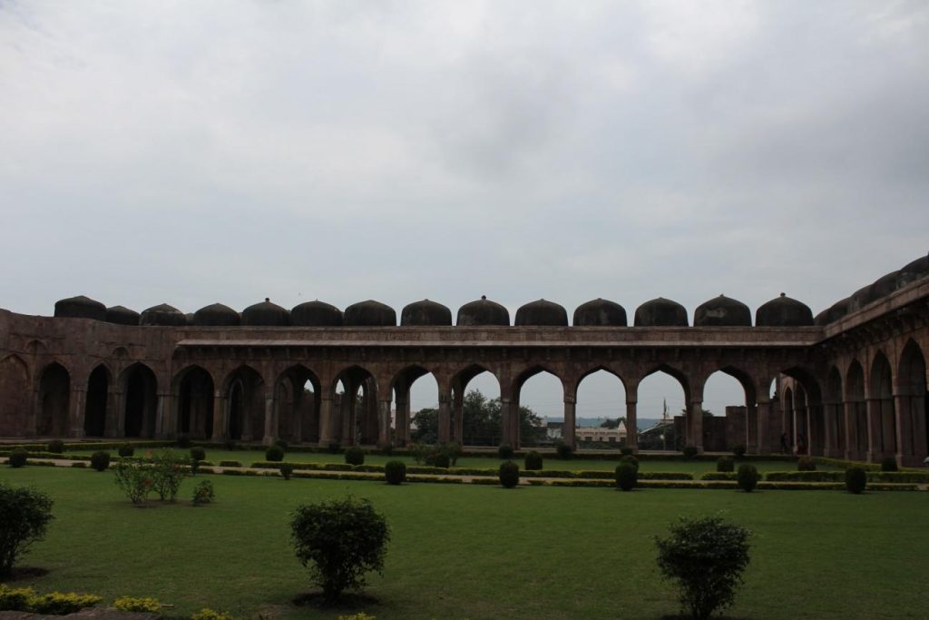 Jami Masjid-The Friday Mosque3