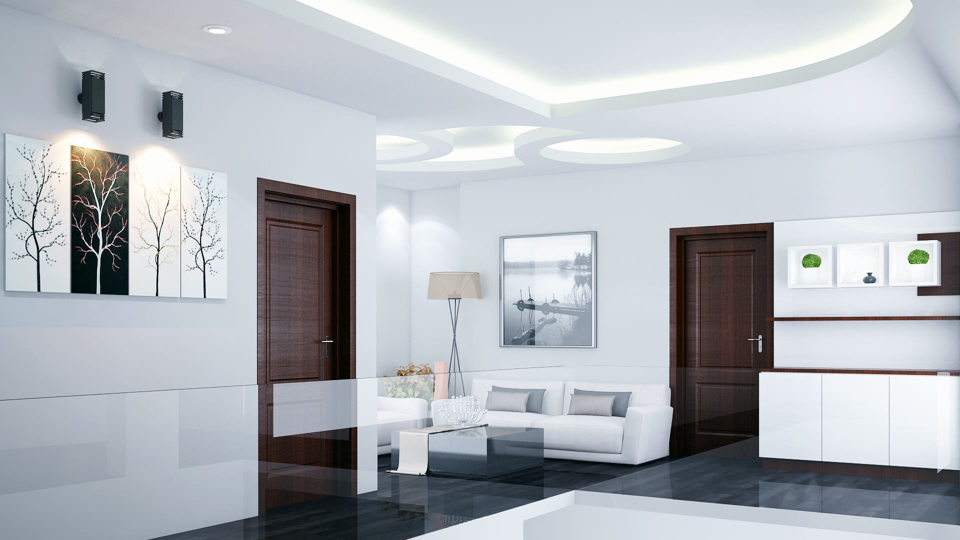 Top Architecture Firms in Trivandrum - I nova Infra
