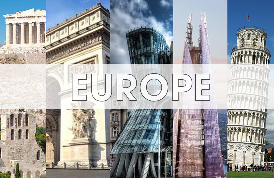 20 Buildings In Europe Every Architect Must Visit RTF Rethinking 20 Buildings In Europe Every Architect Must Visit RTF Rethinking