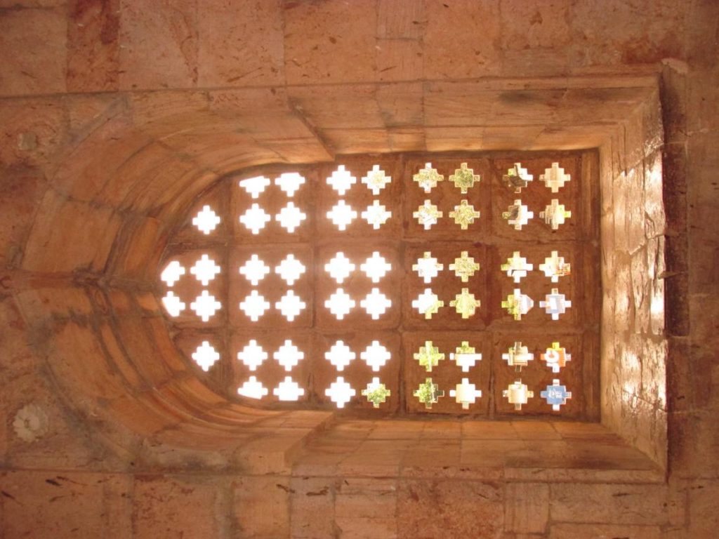Jami Masjid-The Friday Mosque5