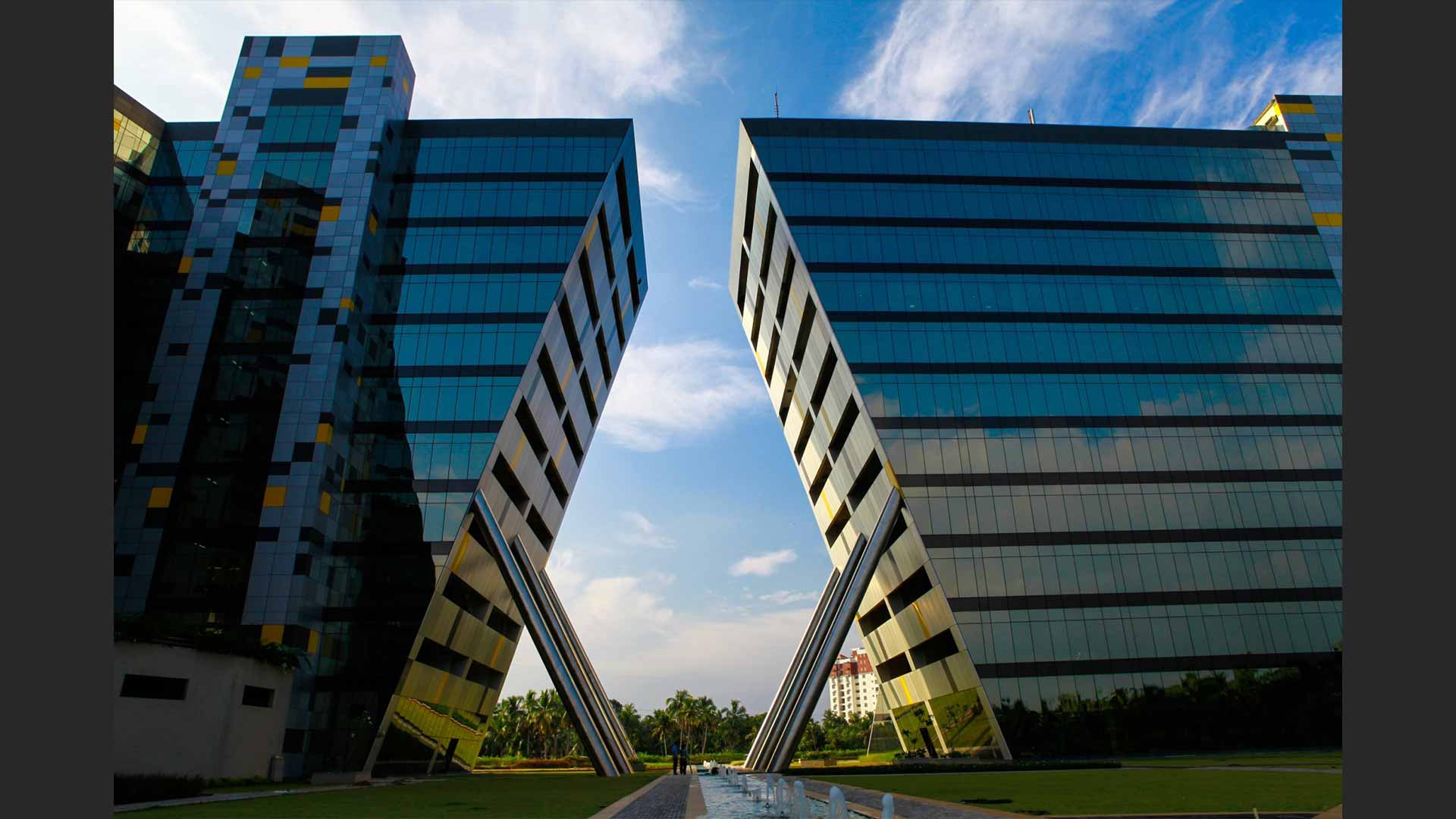 Top Architecture Firms in Trivandrum - Iyer and Mahesh