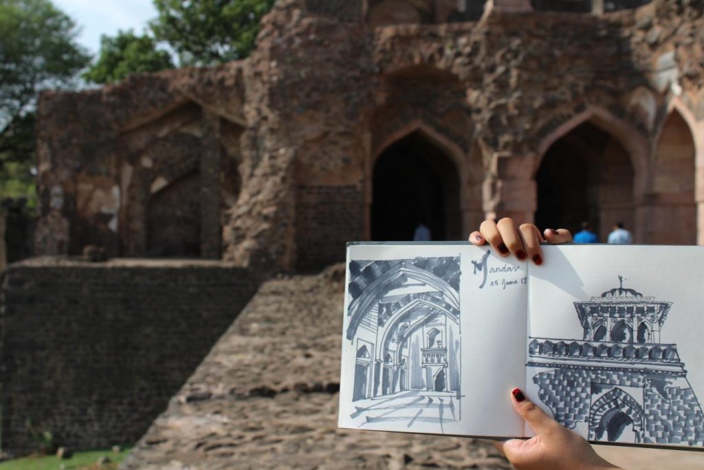 Hindola Mahal2