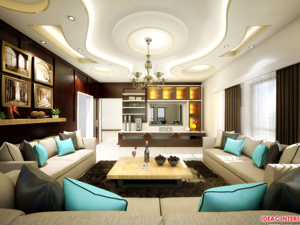 Top Architecture Firms in Coimbatore - JV Group of Companies