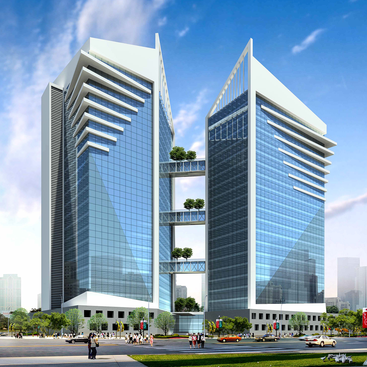 Top Architecture Firms in Trivandrum - Kumar Group