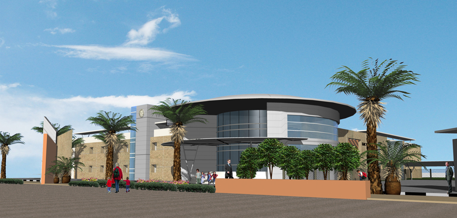 Top Architecture Firms in Coimbatore - Keromiyons