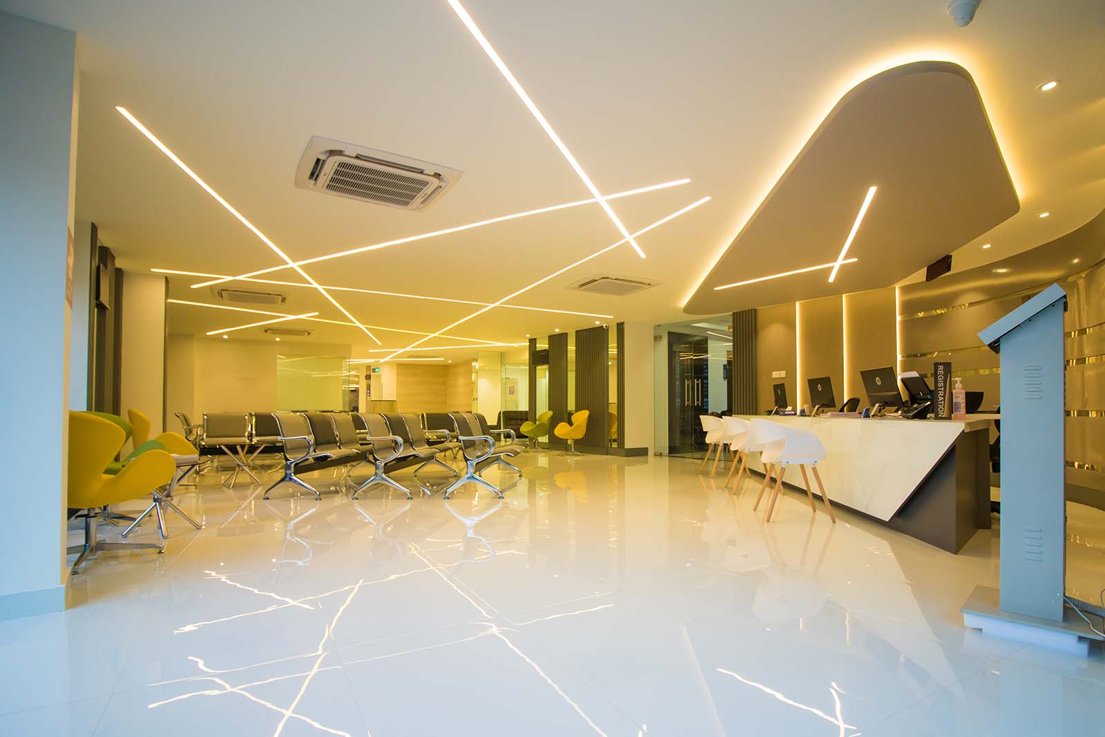 Top Architecture Firms in Trivandrum - Radianz