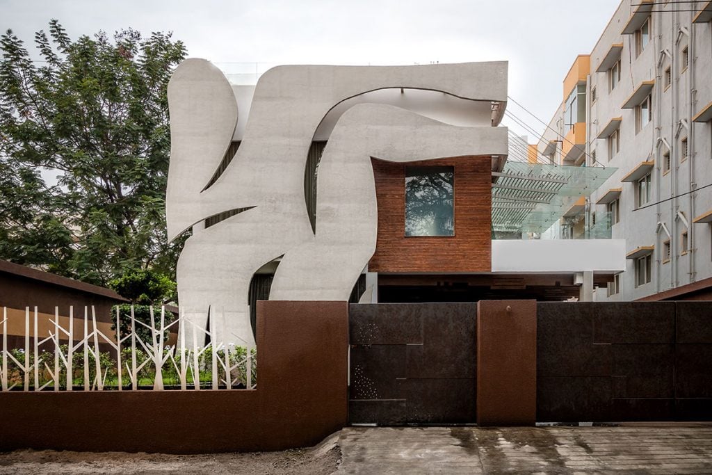 Top Architecture Firms in Coimbatore - 5 Elements Architects