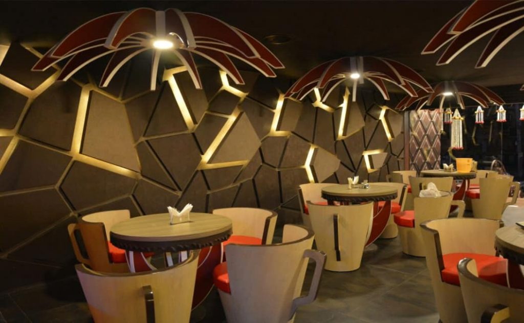 Top Architecture Firms in Coimbatore - Raya Architects