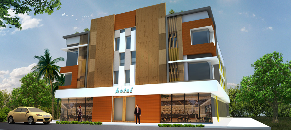 Top Architecture Firms in Coimbatore - Seventh Scenes Architects and Interiors