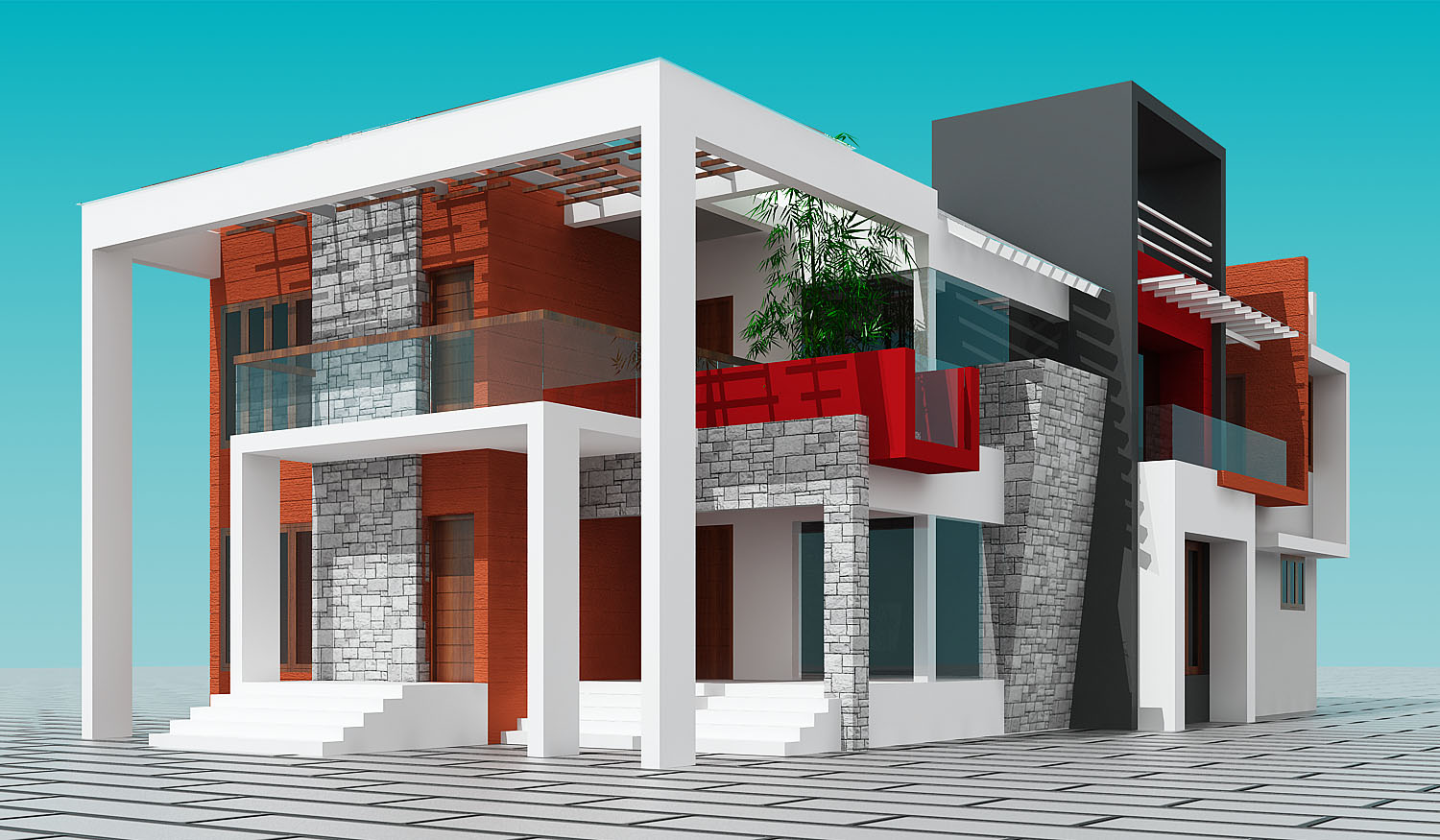 Top Architecture Firms in Trivandrum - Triangle Homz
