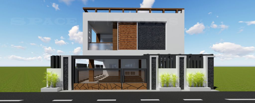 Top Architecture Firms in Coimbatore - Space Masters
