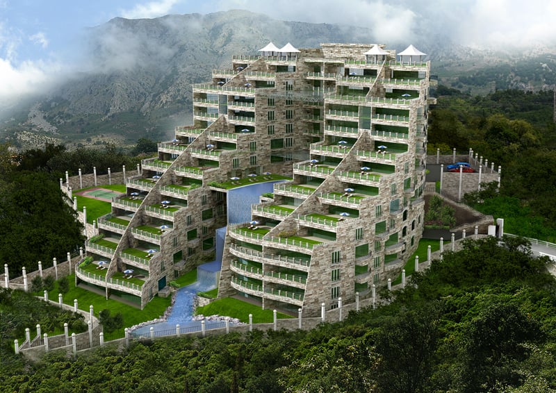 Top Architecture Firms in Trivandrum - Vastushilpalaya Architects
