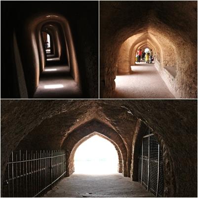 Mandav: A Photo Essay - Rani Roopmati Mahal4
