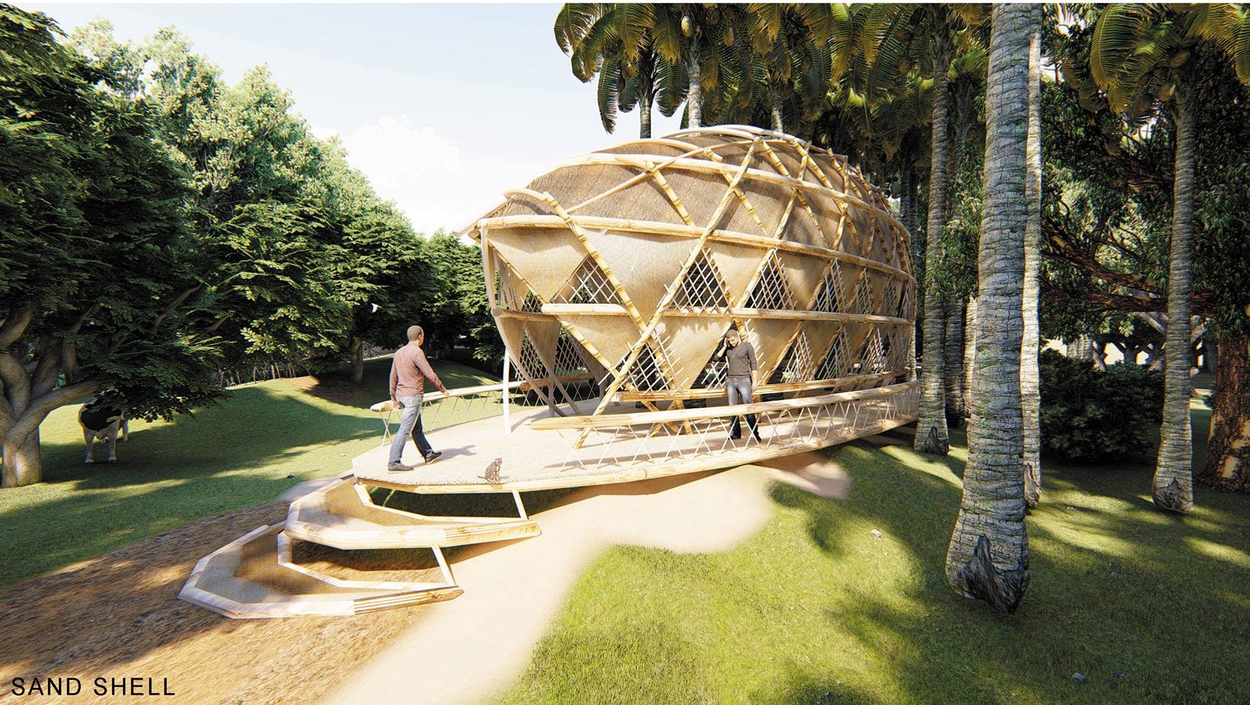 Top Architecture Firms in Trivandrum - Vruksha Design Studio
