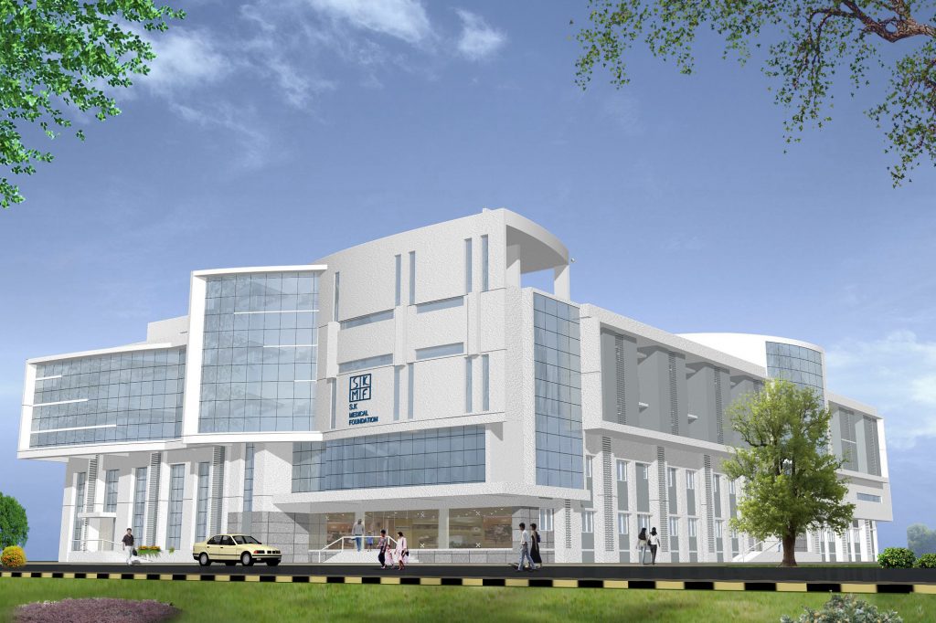 SK Medical Foundation by Sundar Sundaram