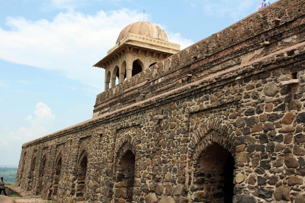 Mandav: A Photo Essay - Rani Roopmati Mahal5