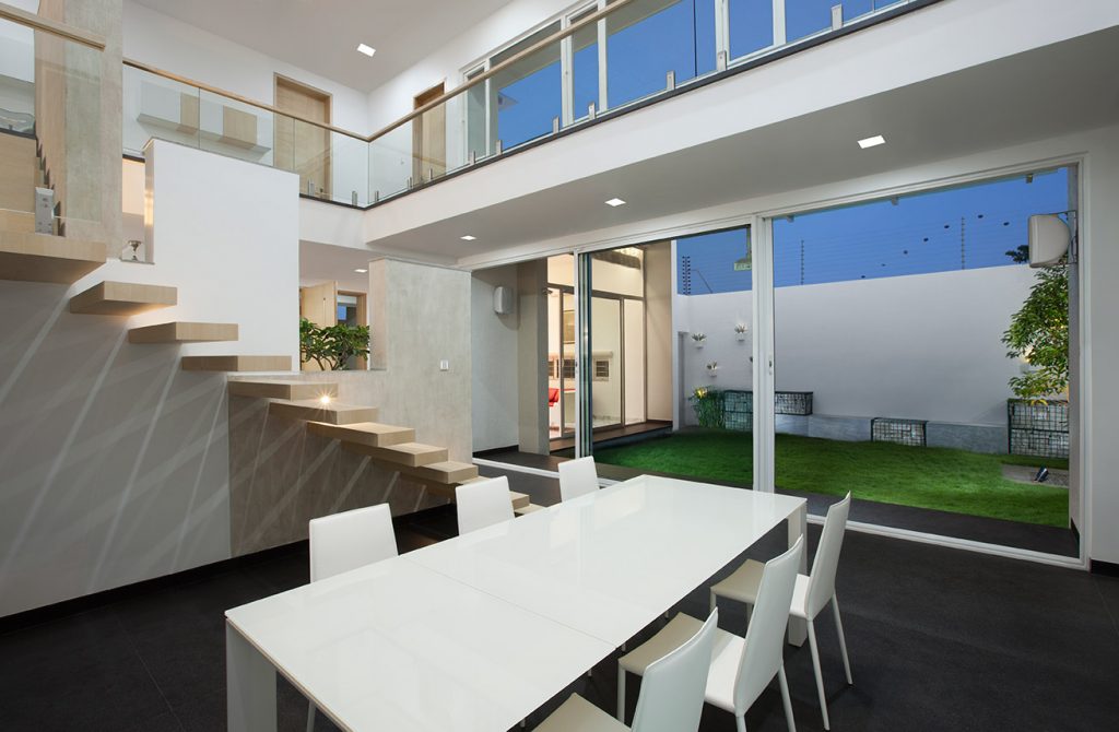 Top Architecture Firms in Coimbatore - Arun and Associates
