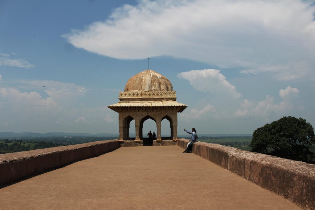Mandav: A Photo Essay - Rani Roopmati Mahal7