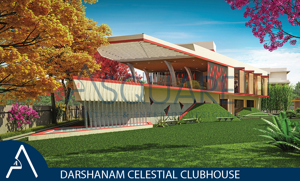 Top 30 Architecture Firms in Vadodara - AASquare Architects