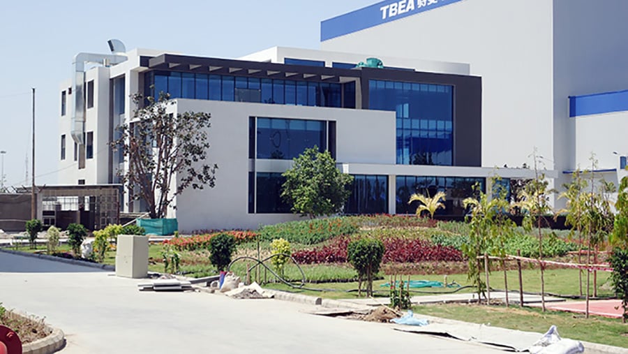 Top 30 Architecture Firms in Vadodara - Ajit Nair Architects Atelier Pvt. Ltd.