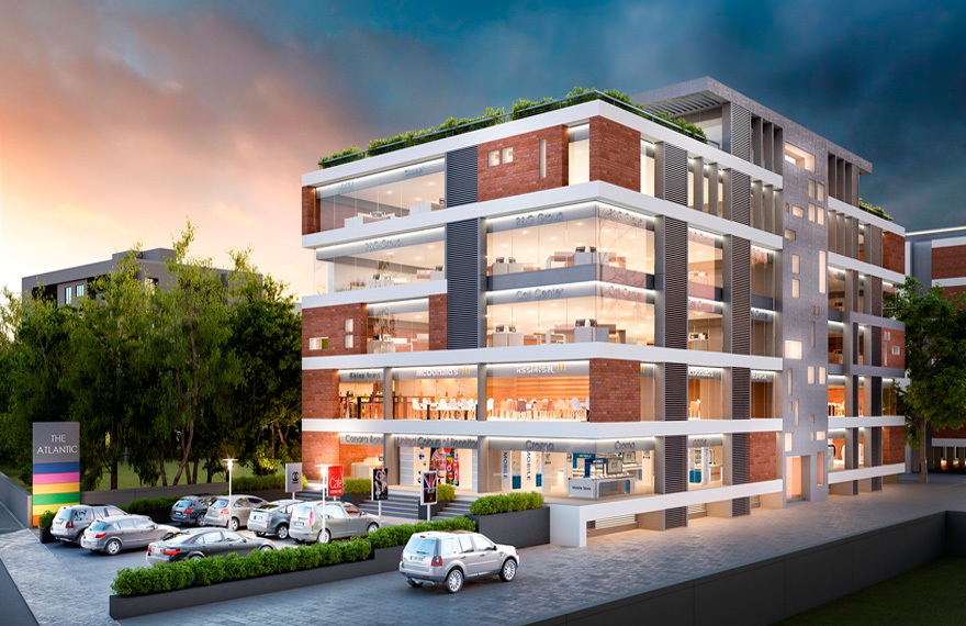 Top 30 Architecture Firms in Vadodara - Akar Architect & Interior Designer