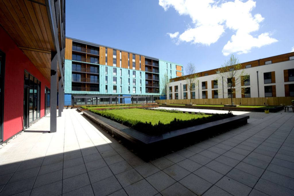 Top 30 Architecture Firms in Bristol - Ferguson Mann Architects