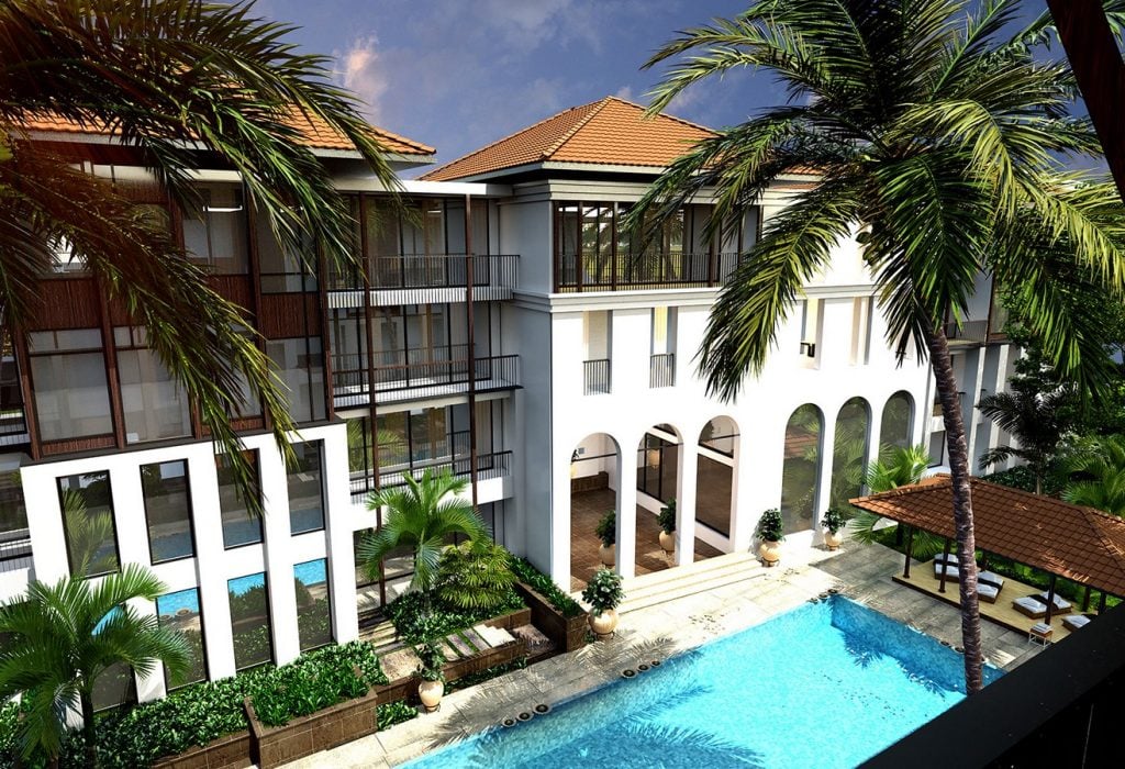 Top 15 Architecture Firms in Goa - Edel Viz