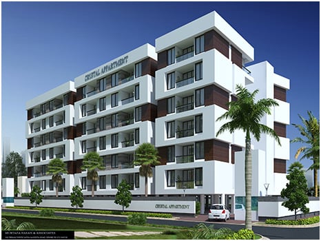 Top 25 Architecture Firms in Indore - Murtaza Hasan & Associates