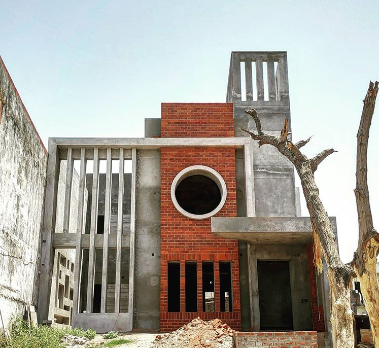 Top 30 Architecture Firms in Vadodara - Basic Build Designs