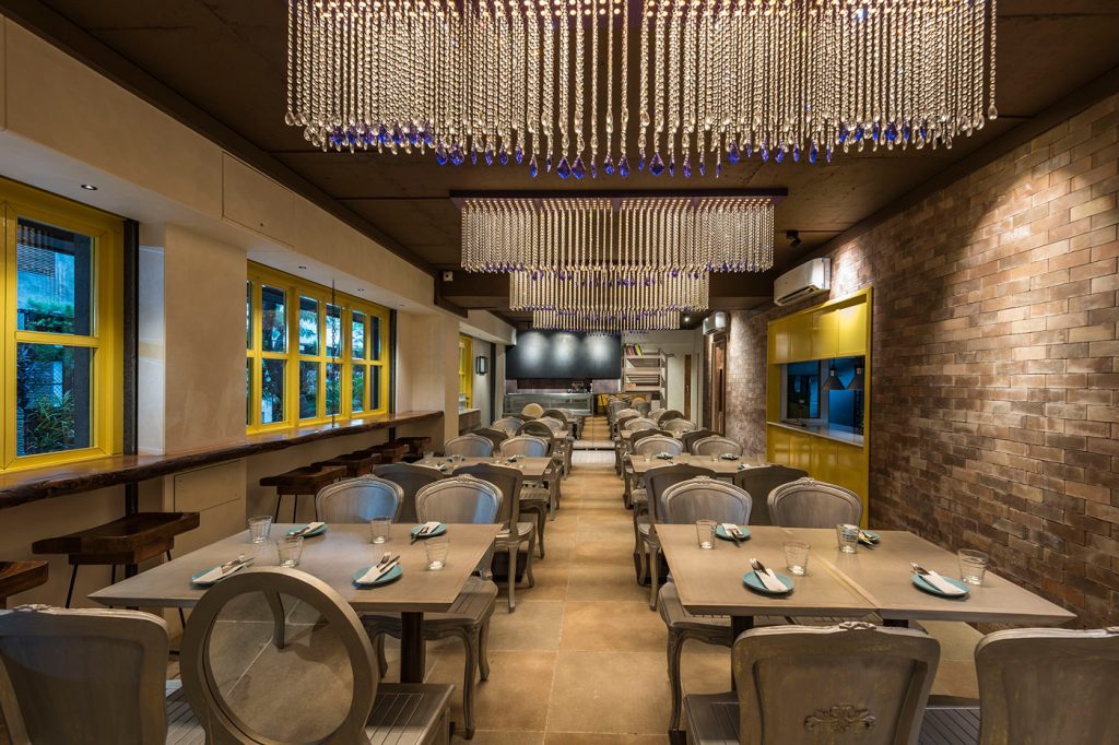 Top 40 Architecture Firms In Pune - Veekas Studio