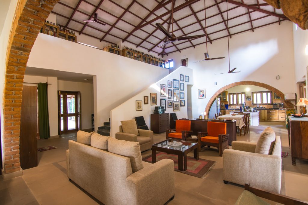 Top 40 Architecture Firms In Pune - M+P Architects Collaborative