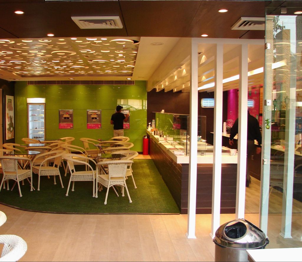 Top 30 Architecture Firms In Chandigarh - DNA Studioz