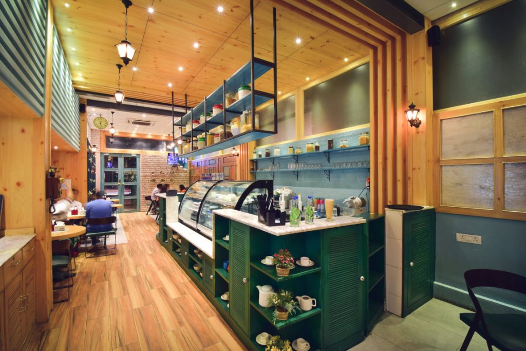 Top 35 Architecture Firms in Hyderabad - F+S Designs