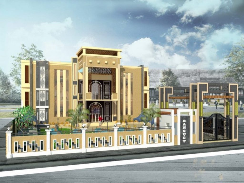 Top 30 Architecture Firms in Lucknow - Platinum Architects
