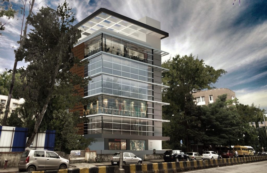 Top 40 Architecture Firms In Pune - Nuvo Designs