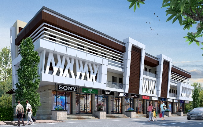 Top 25 Architecture Firms in Indore - Jyoti Consultant and Developers