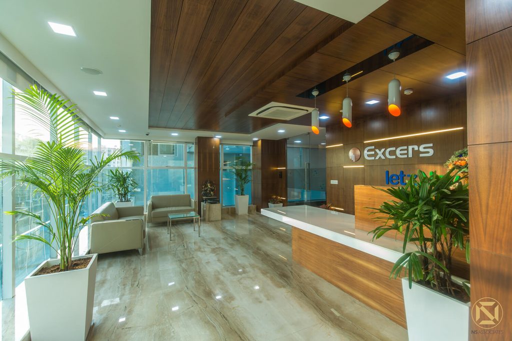 Excers Inc by NS Associates