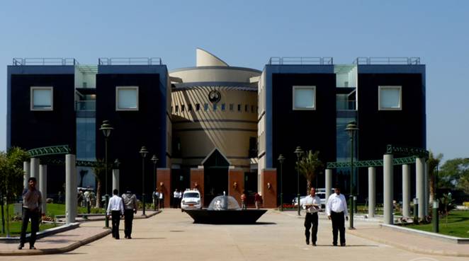 Top 50 Architecture Firms in Ahmedabad - Design Square Architects