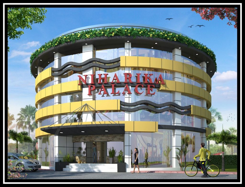Top 30 Architecture Firms in Lucknow - Design Square