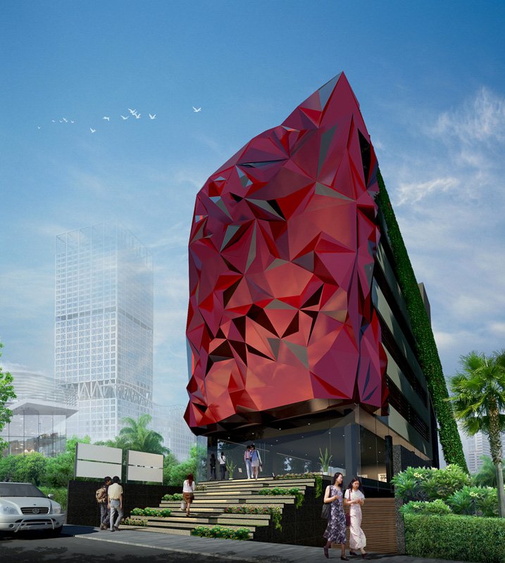 Top 40 Architecture Firms In Pune - Onus Designs