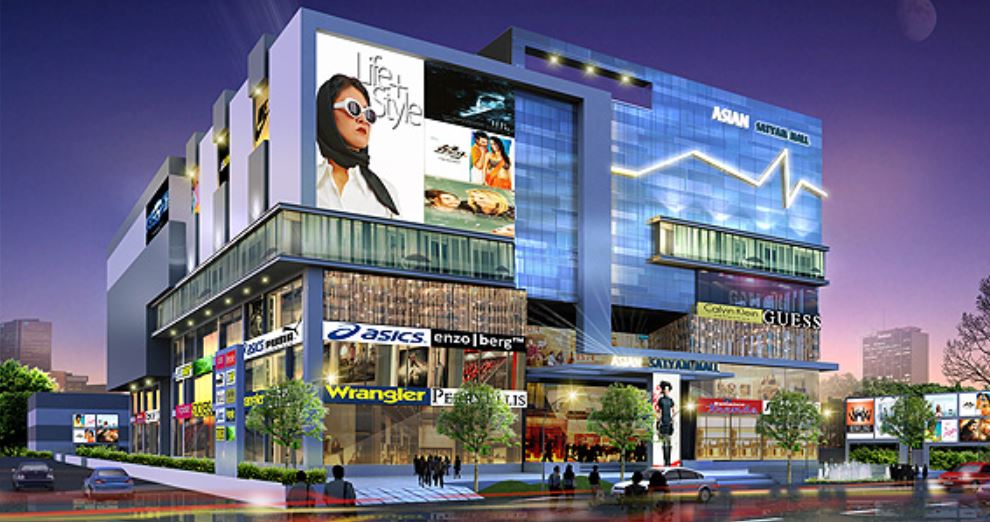 Top 35 Architecture Firms in Hyderabad - Genesis Planners Pvt. Ltd
