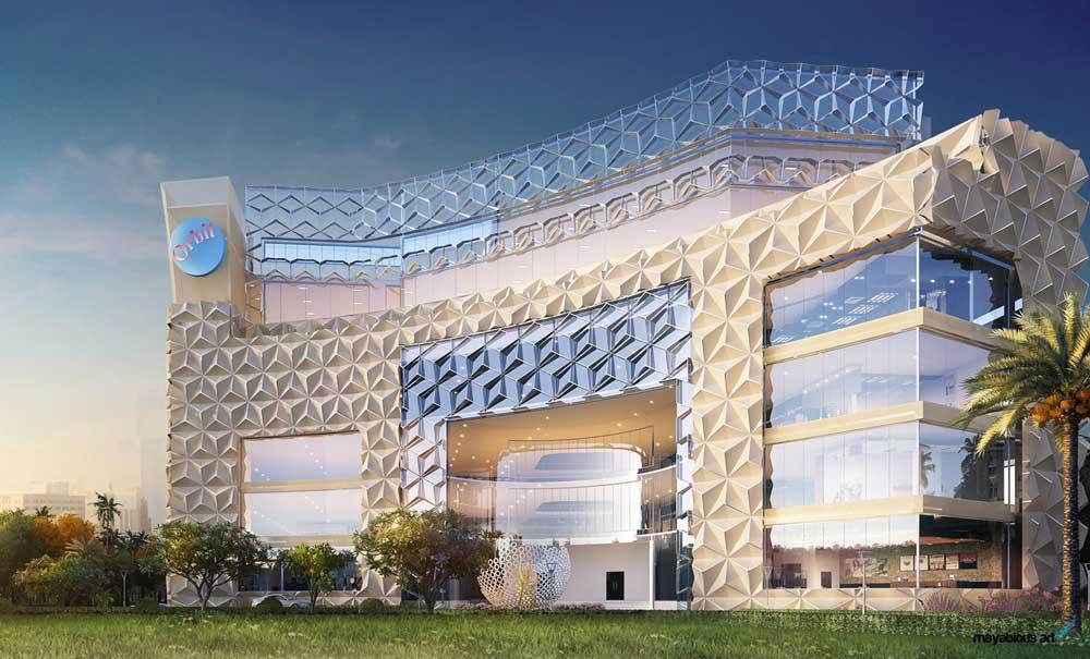 Top 40 Architecture Firms in Kolkata - Mass & Void