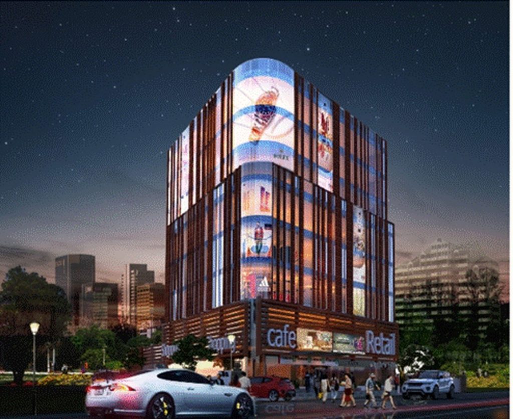 Top 30 Architecture Firms in Lucknow - Muralage