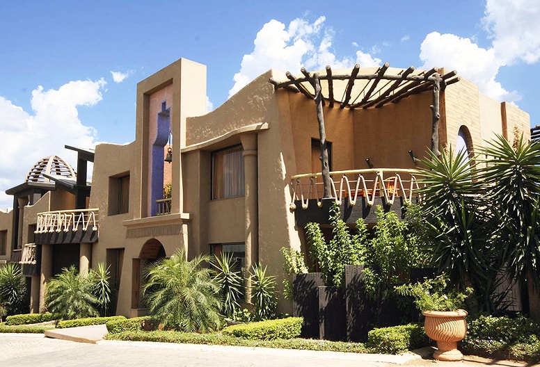 Top 40 Architecture Firms In Pune - Metaphors Design