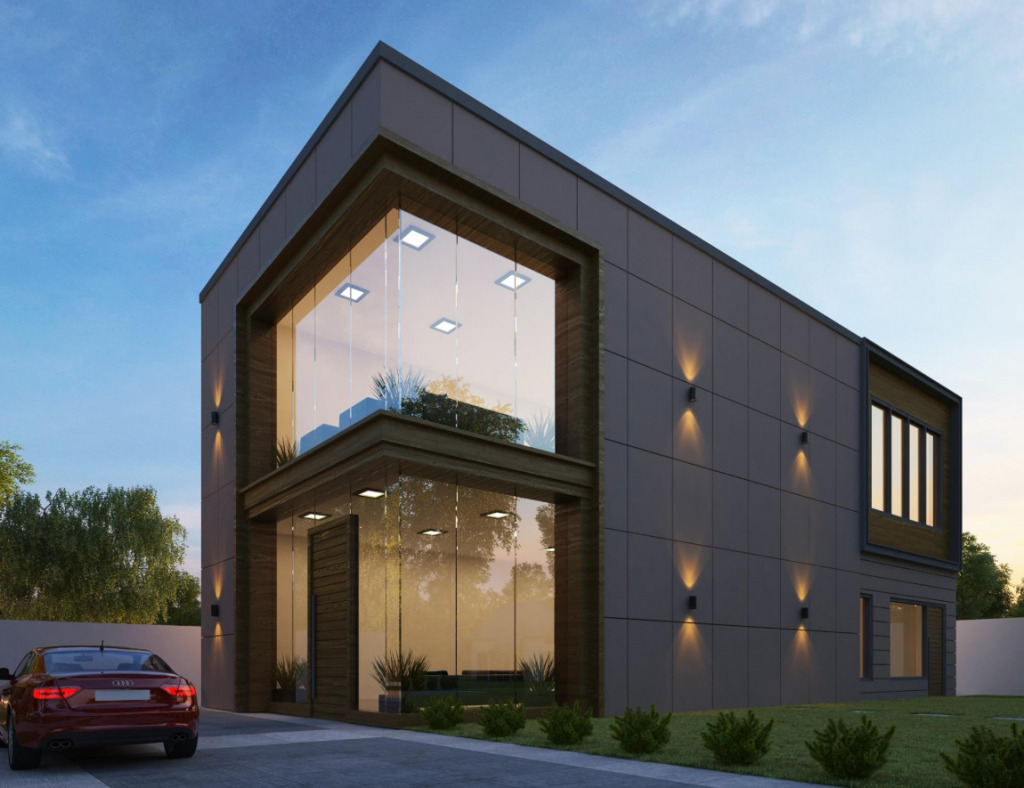 Top 30 Architecture Firms In Chandigarh - An Architects Group