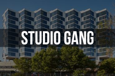 10 Projects by Studio Gang Every Architect should know about