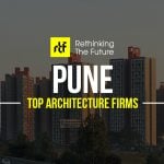 Top Architecture Firms - Pune