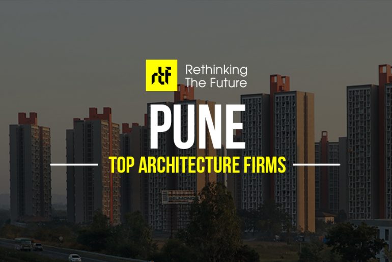 Top Architecture Firms - Pune